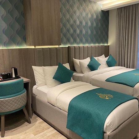 فندق Soho Midtown Ash Shumaysani المظهر الخارجي الصورة