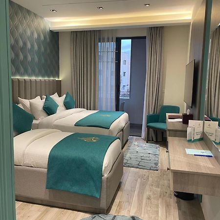 فندق Soho Midtown Ash Shumaysani المظهر الخارجي الصورة