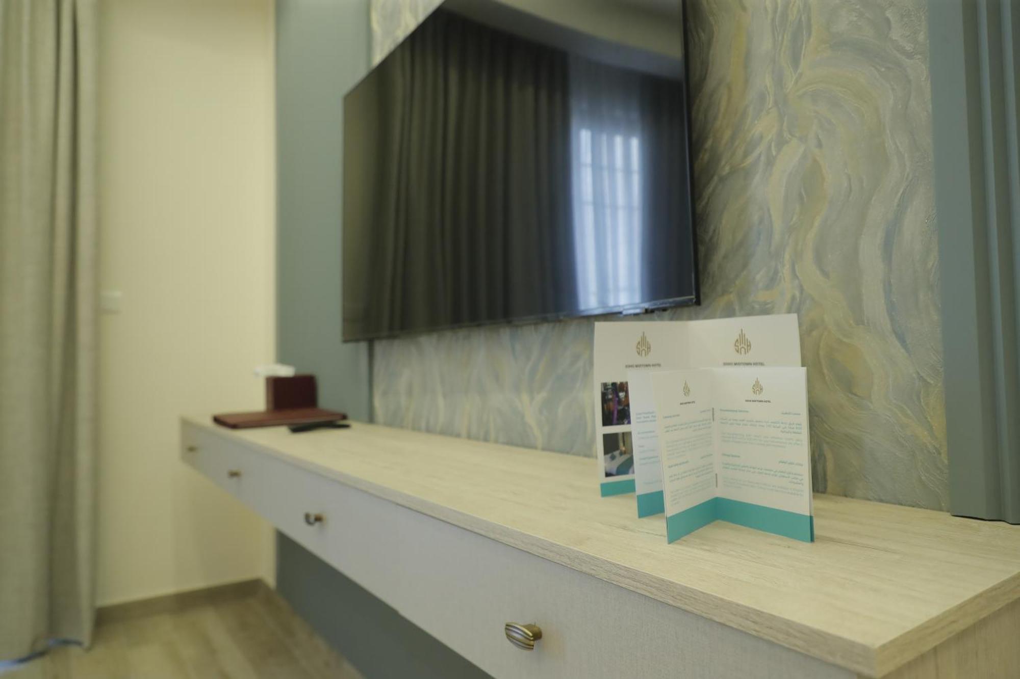 فندق Soho Midtown Ash Shumaysani المظهر الخارجي الصورة