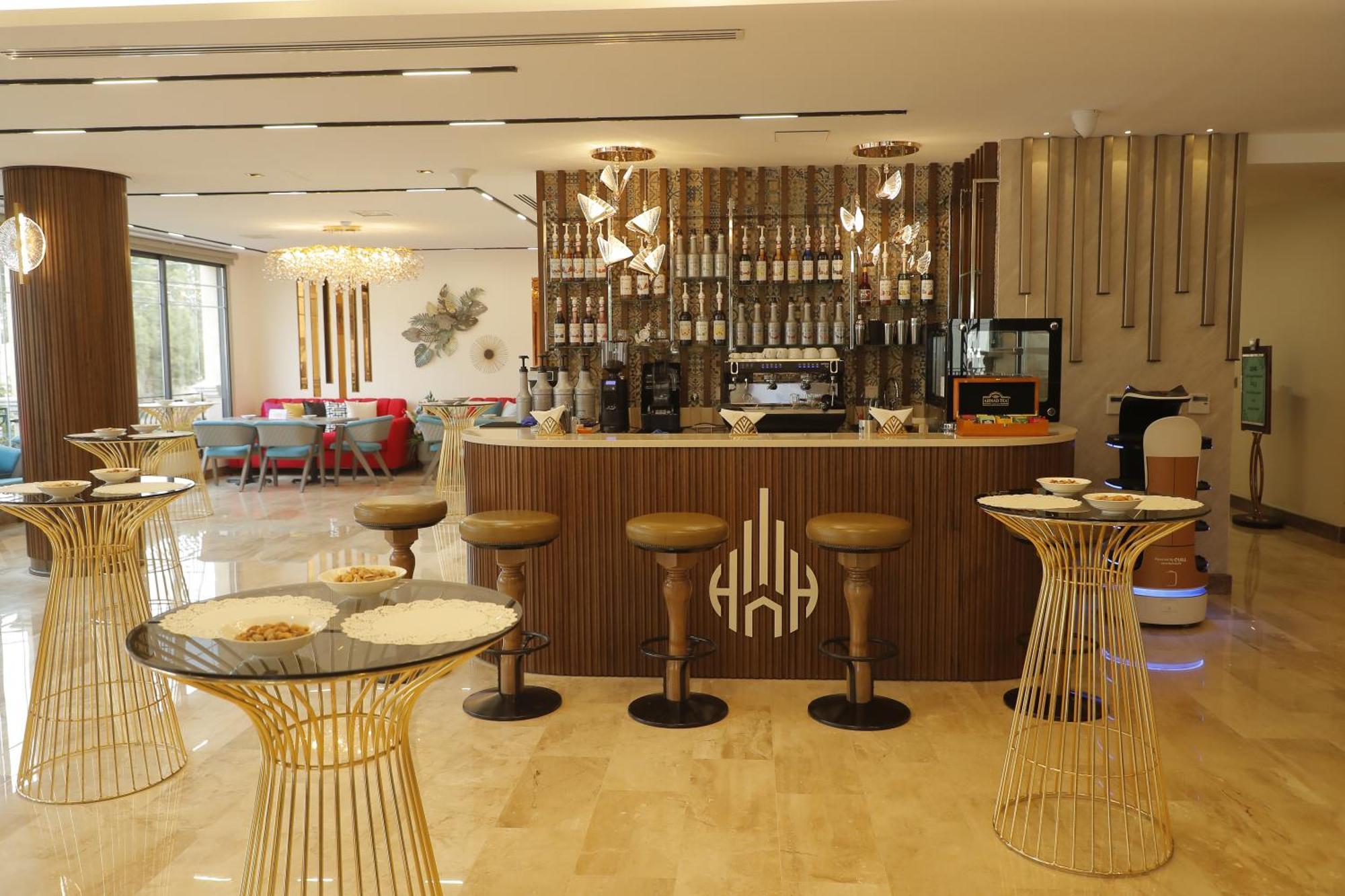 فندق Soho Midtown Ash Shumaysani المظهر الخارجي الصورة