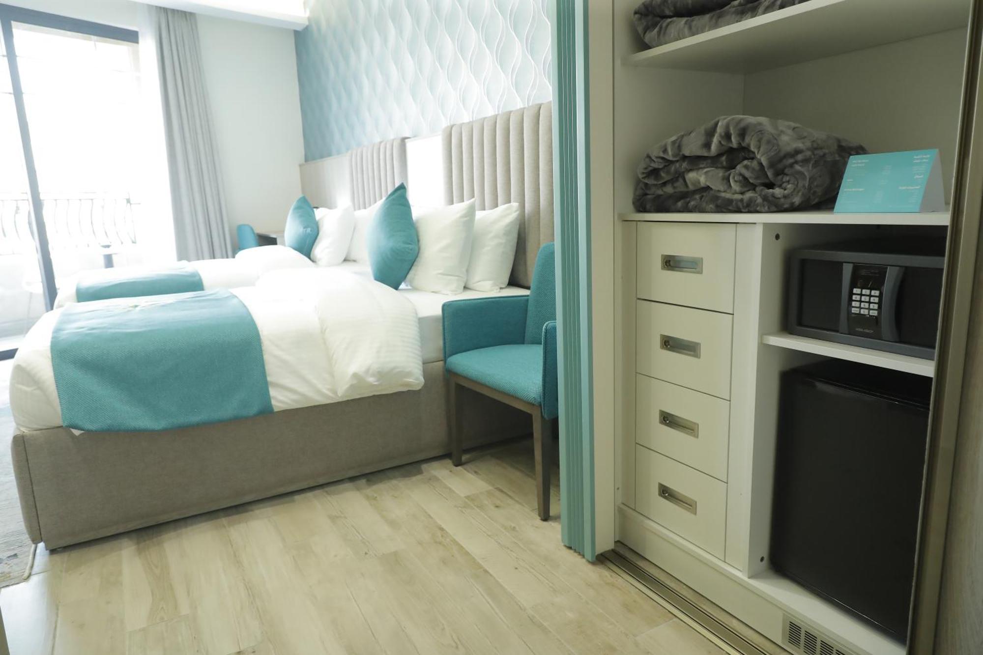 فندق Soho Midtown Ash Shumaysani المظهر الخارجي الصورة