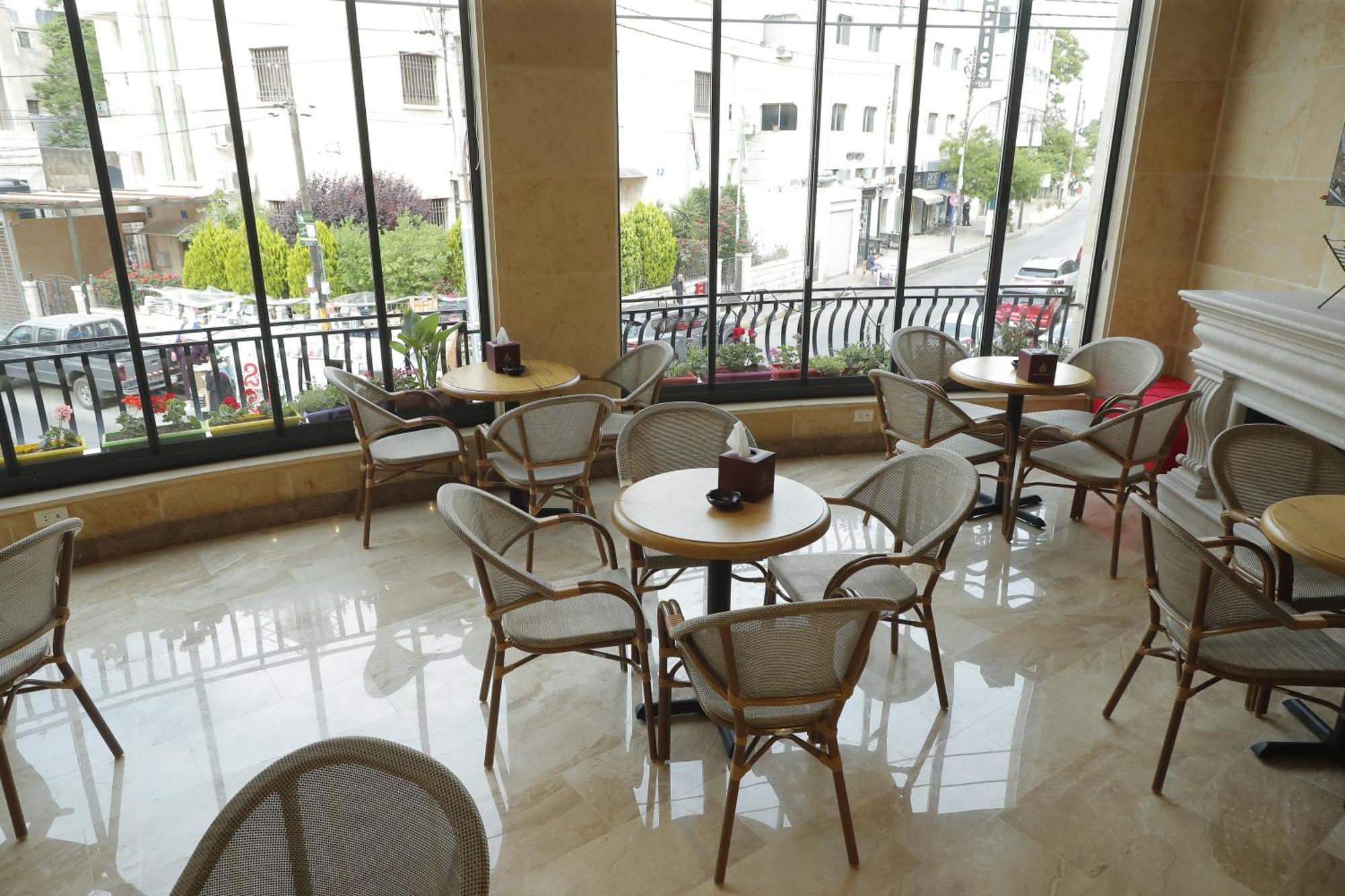 فندق Soho Midtown Ash Shumaysani المظهر الخارجي الصورة