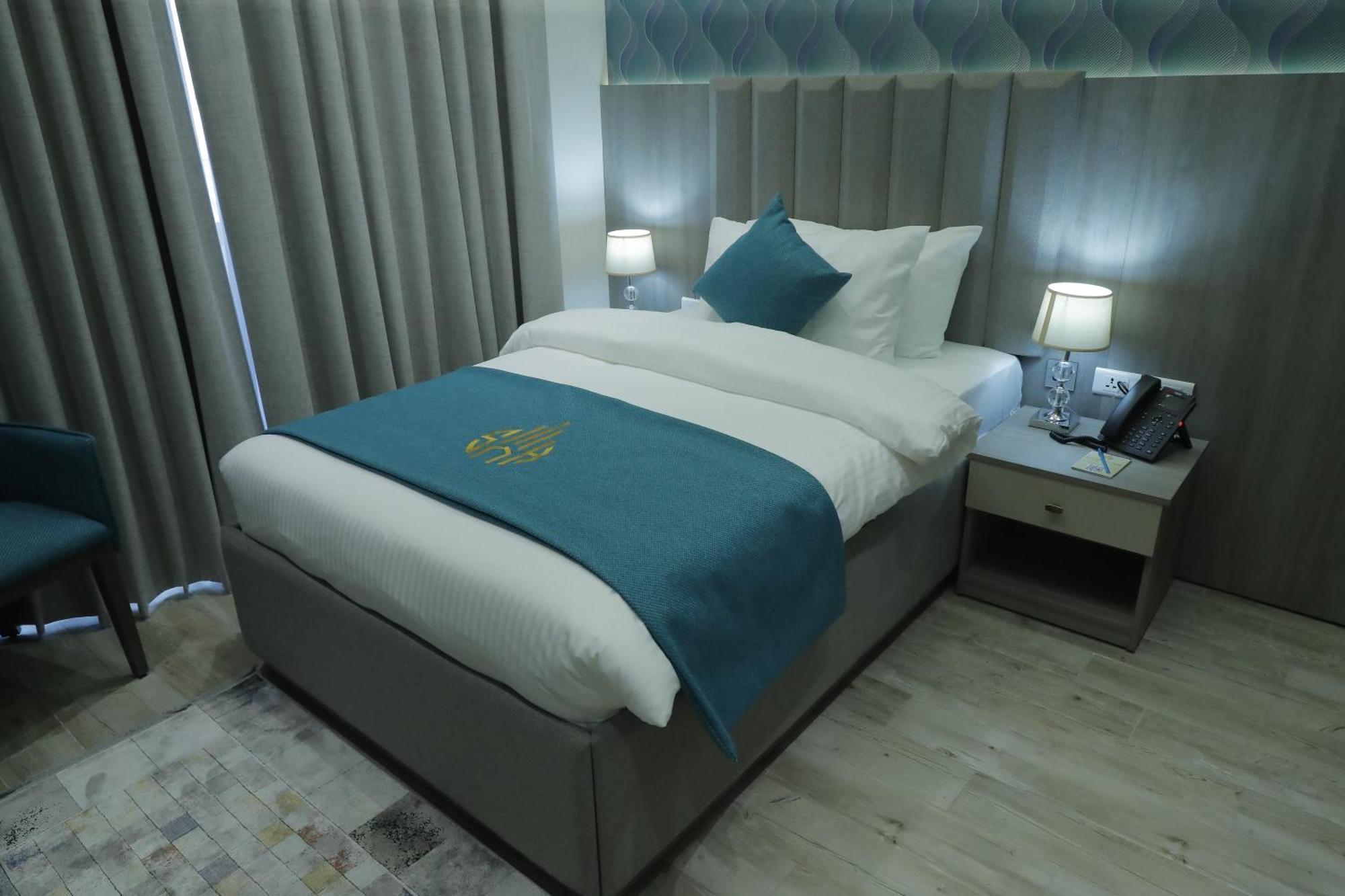 فندق Soho Midtown Ash Shumaysani المظهر الخارجي الصورة