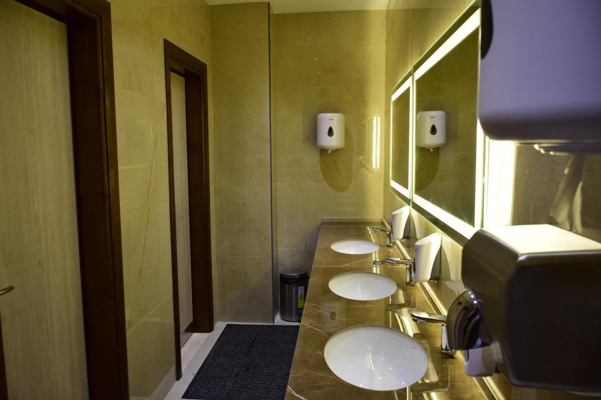 فندق Soho Midtown Ash Shumaysani المظهر الخارجي الصورة