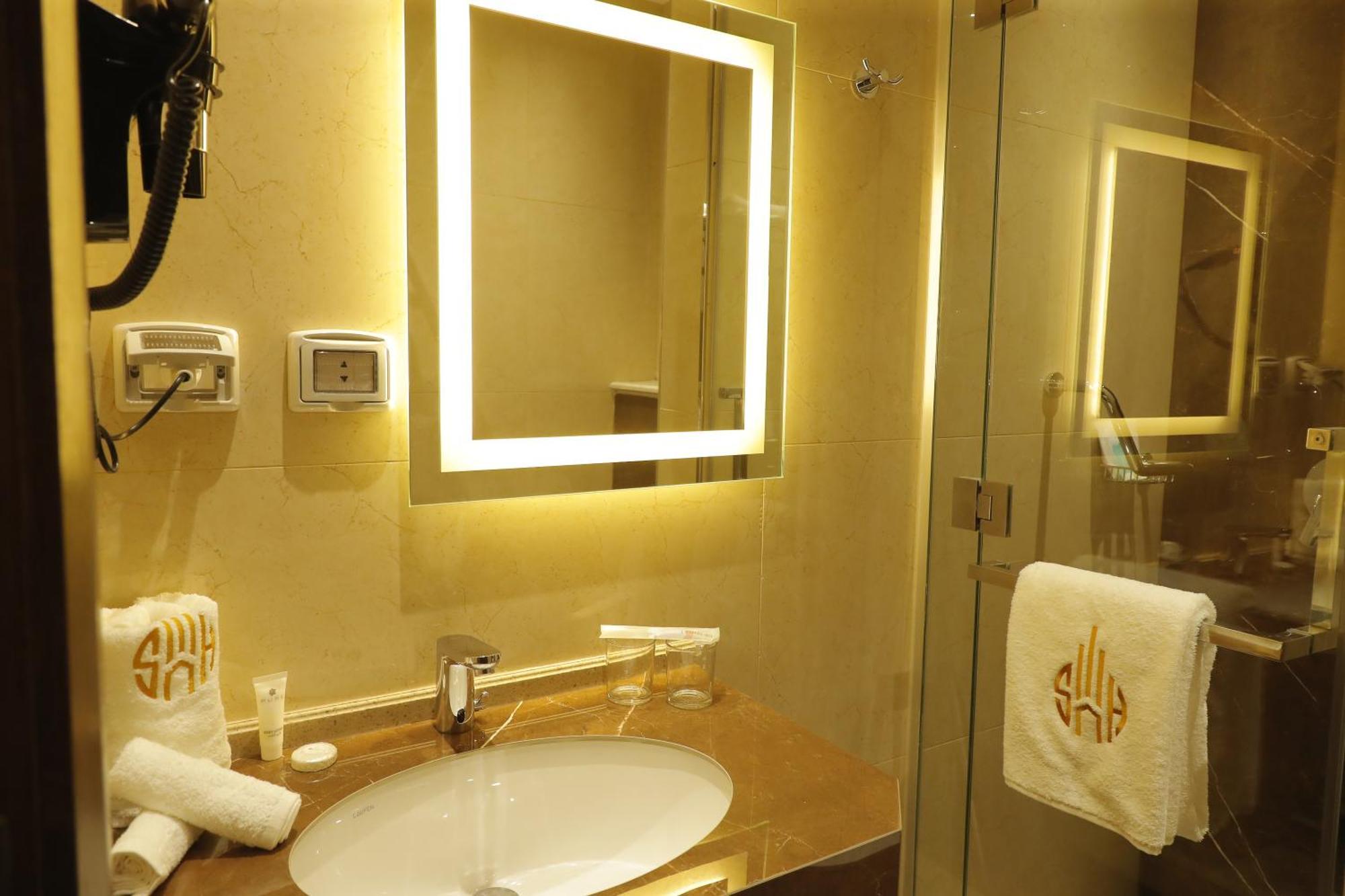 فندق Soho Midtown Ash Shumaysani المظهر الخارجي الصورة