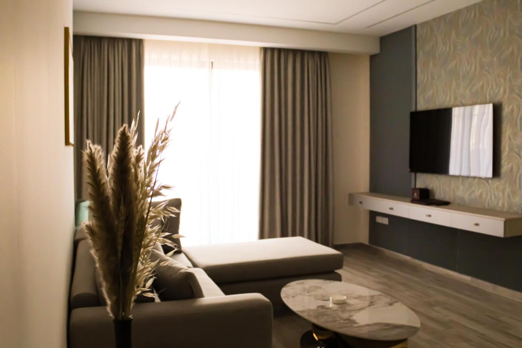 فندق Soho Midtown Ash Shumaysani المظهر الخارجي الصورة